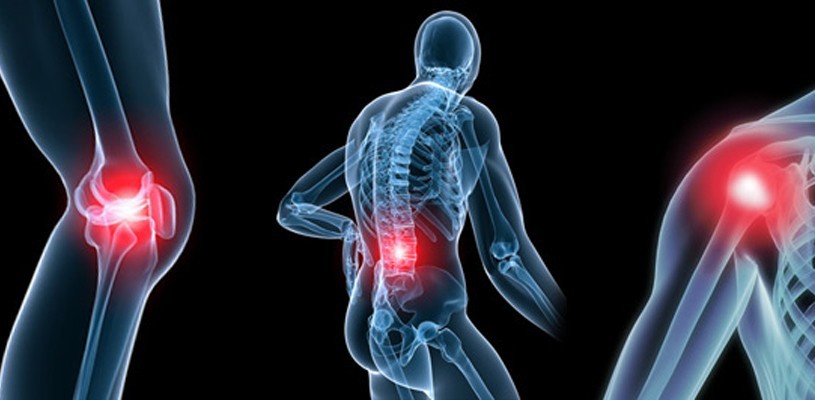 Protect Your Joint and Muscle Health: Say Goodbye to Pain!